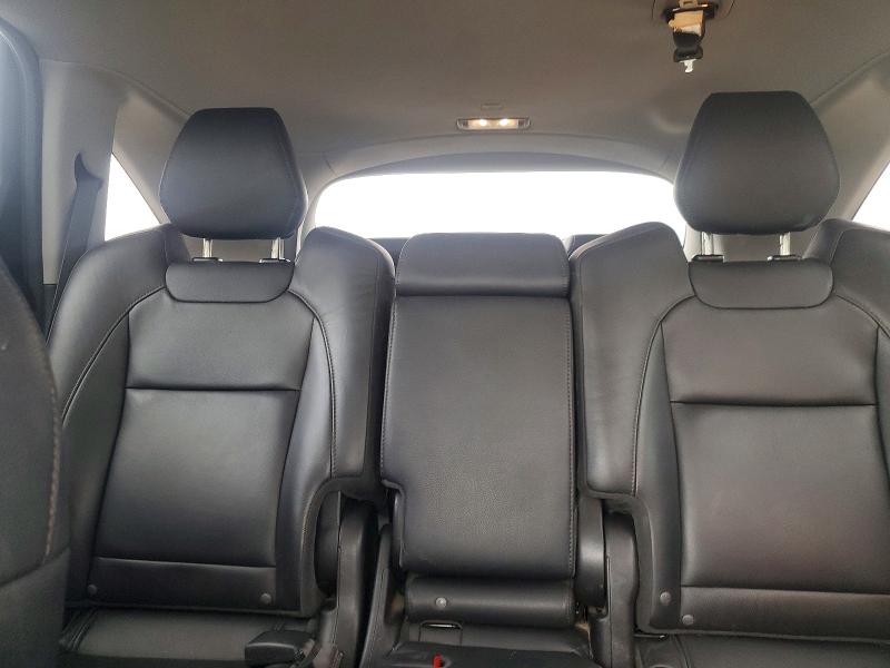 Продаж на аукціоні авто 2014 Acura Mdx, vin: 5FRYD4H25EB017291, номер лоту: 53670256