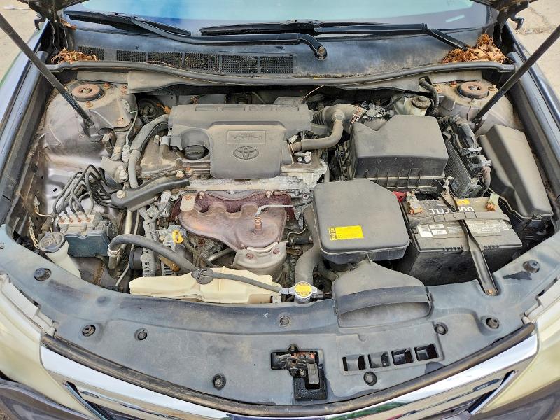 Продажа на аукционе авто 2013 Toyota Camry, vin: 4T1BF1FK1DU219422, номер лота: 57071226