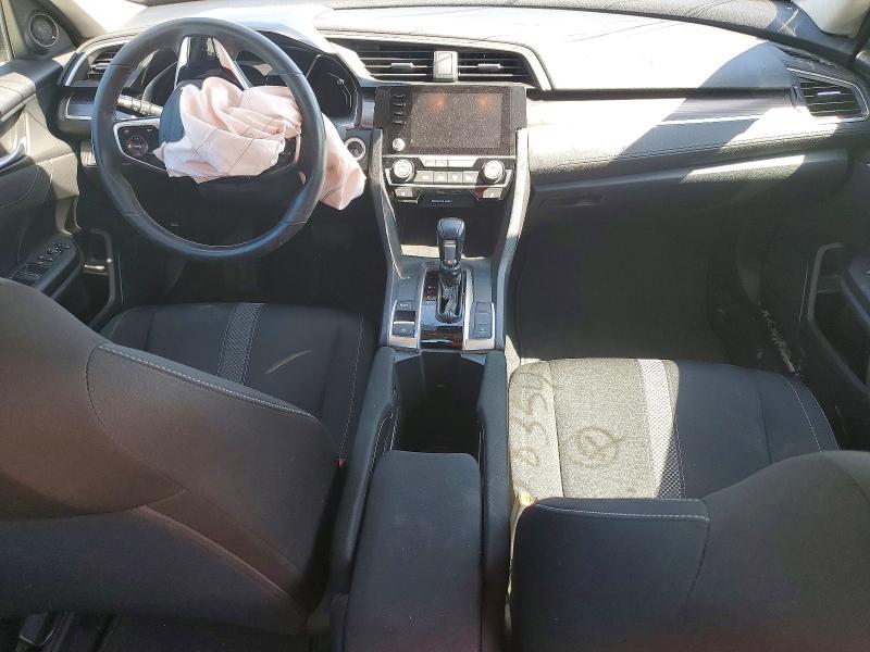 Продаж на аукціоні авто 2020 Honda Civic, vin: 19XFC1F31LE008354, номер лоту: 57478826
