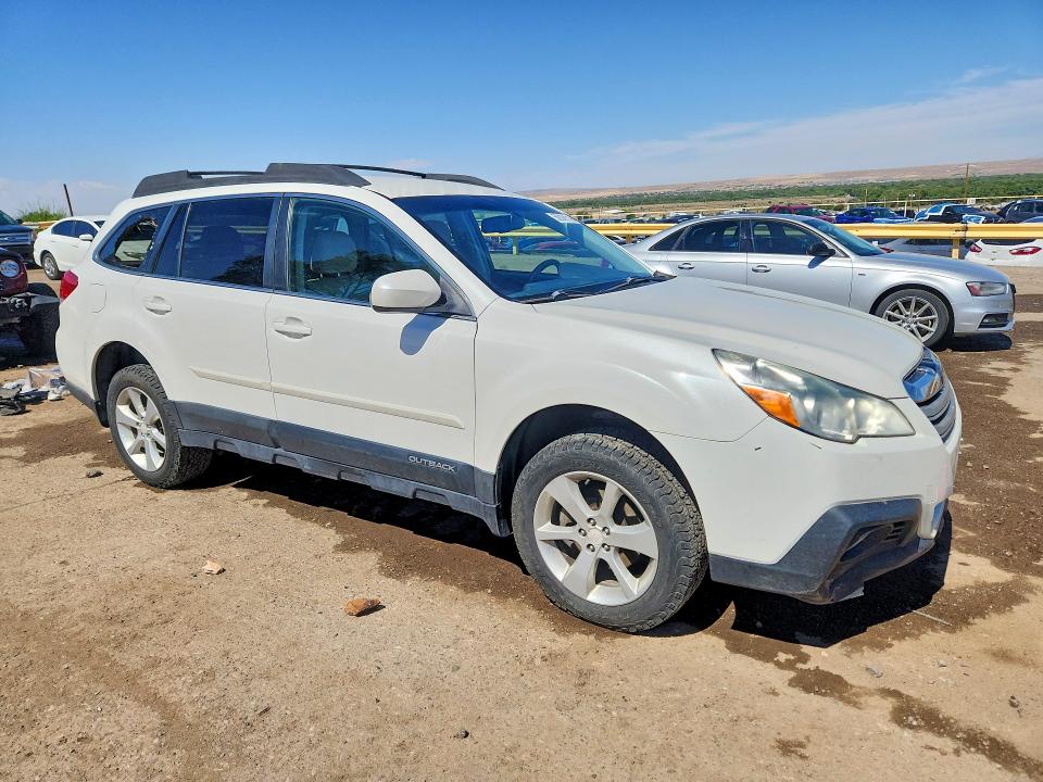 Aukcja sprzedaży 2013 Subaru Outback, vin: 4S4BRBCC2D1299583, numer aukcji: 56359116