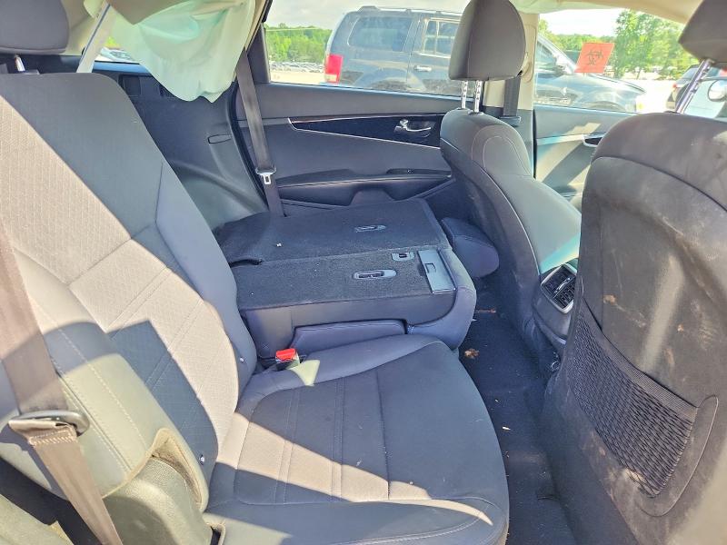 Продажа на аукционе авто 2020 Kia Sorento, vin: 5XYPG4A34LG663046, номер лота: 58400516
