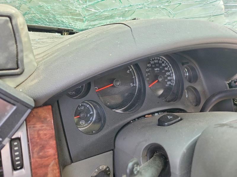 55987266 :رقم المزاد ، 1GCHK23618F106894 vin ، 2008 Chevrolet Silverado مزاد بيع