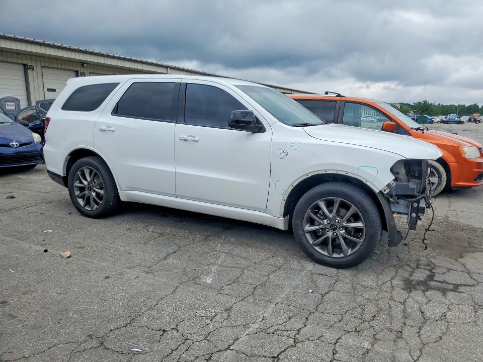 2014 Dodge Durango მანქანა იყიდება აუქციონზე, vin: 1C4RDJAG7EC979986, აუქციონის ნომერი: 56450486