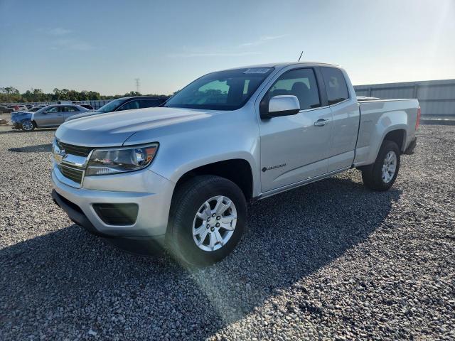 2016 Chevrolet Colorado მანქანა იყიდება აუქციონზე, vin: 1GCHSCE38G1324982, აუქციონის ნომერი: 58588196