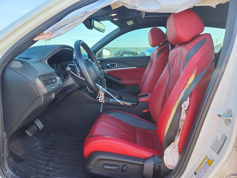 Продаж на аукціоні авто 2024 Acura Integra, vin: 19UDE4H3XRA000718, номер лоту: 56738286