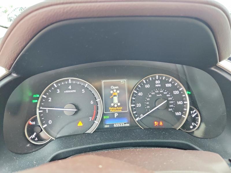 2016 Lexus Rx მანქანა იყიდება აუქციონზე, vin: 2T2ZZMCA0GC011925, აუქციონის ნომერი: 58373676