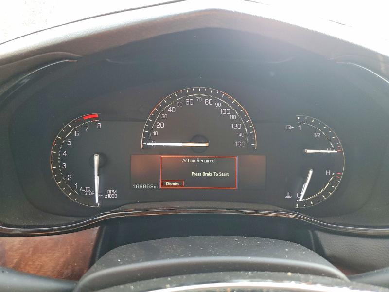 Aukcja sprzedaży 2019 Cadillac Cts, vin: 1G6AR5SS3K0102386, numer aukcji: 58768356