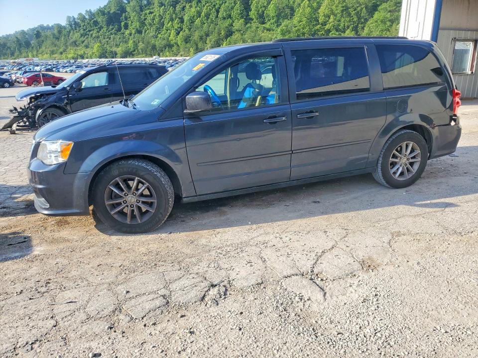 Продаж на аукціоні авто 2013 Dodge Grand Caravan, vin: 2C4RDGCG4DR807470, номер лоту: 56821336