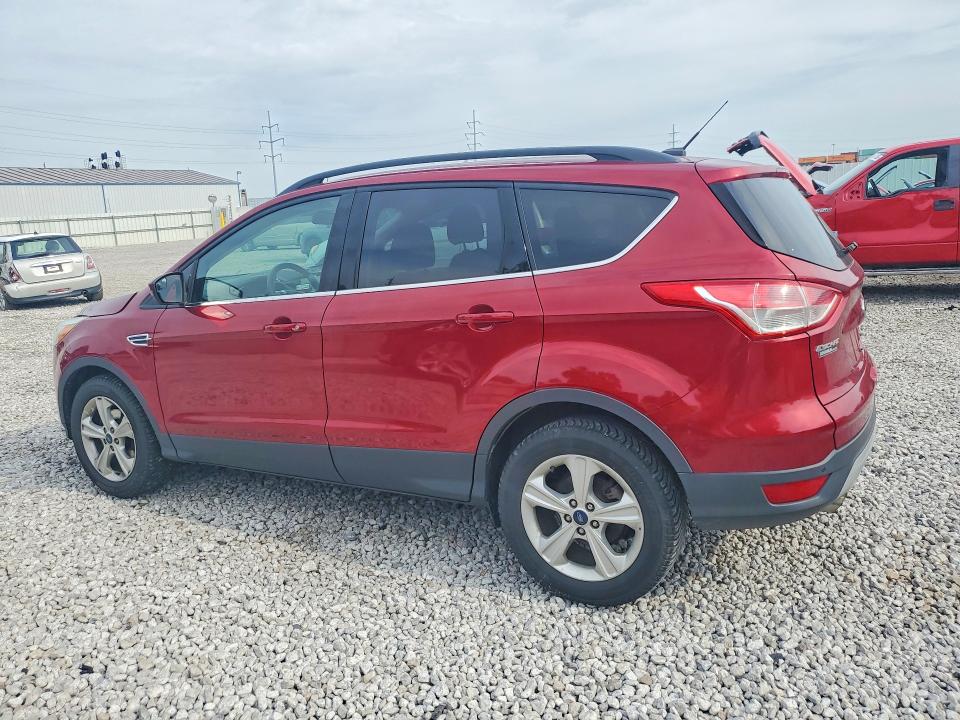 Aukcja sprzedaży 2016 Ford Escape, vin: 1FMCU0GX6GUB35275, numer aukcji: 56475606