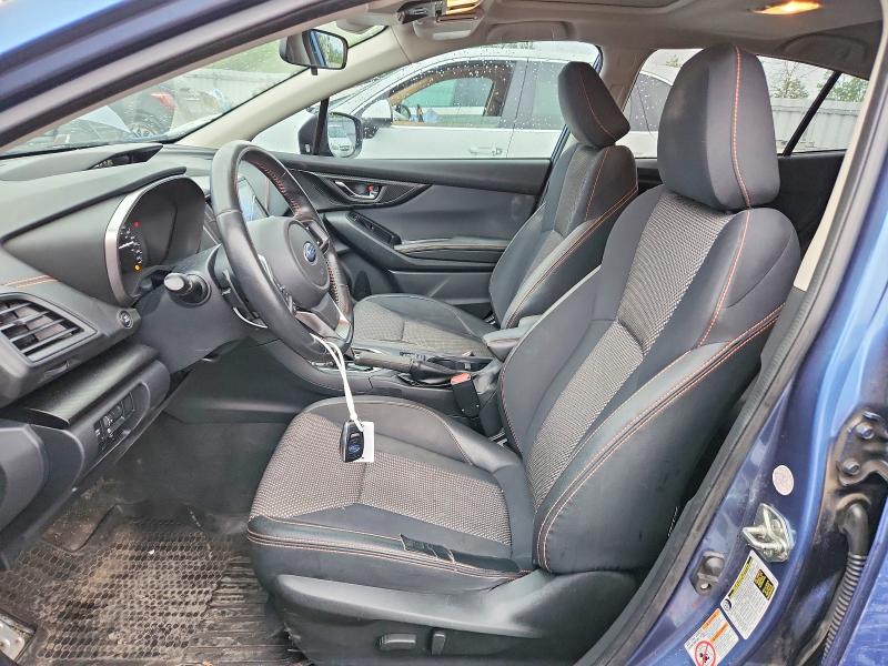 Aukcja sprzedaży 2018 Subaru Crosstrek, vin: JF2GTAFC7JH282252, numer aukcji: 56224036