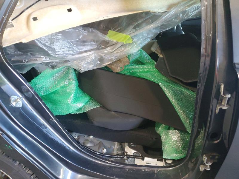 56226816 :رقم المزاد ، 1HGCY1F21RA080552 vin ، 2024 Honda Accord مزاد بيع