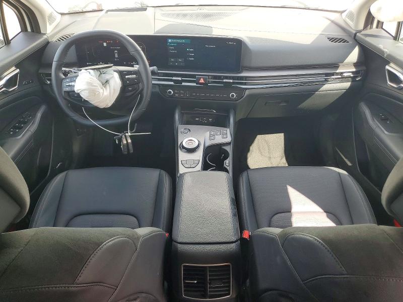 Продаж на аукціоні авто 2026 Kia Sportage, vin: KNDPXDDG1T7328452, номер лоту: 55645786