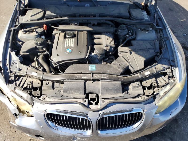 56300016 :رقم المزاد ، WBAKF5C52BE586974 vin ، 2011 Bmw 328 مزاد بيع