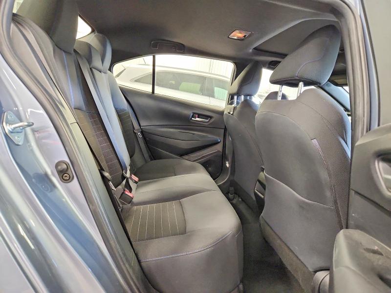 Продажа на аукционе авто 2021 Toyota Toyota Cor, vin: JTDP4MCE8MJ057256, номер лота: 58769706