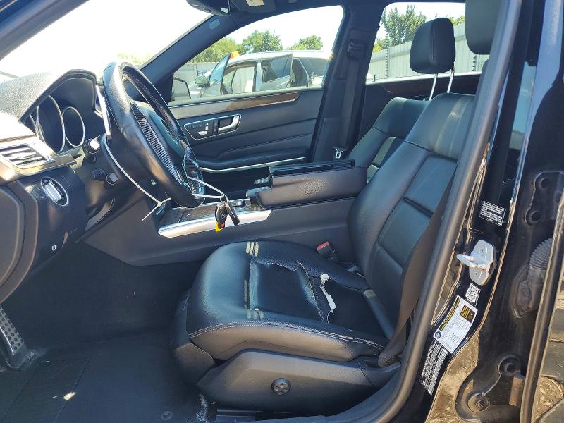 Aukcja sprzedaży 2016 Mercedes-benz E, vin: WDDHF8JB7GB200085, numer aukcji: 58104056