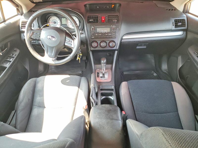 57296116 :رقم المزاد ، JF1GPAD64DH208457 vin ، 2013 Subaru Impreza مزاد بيع