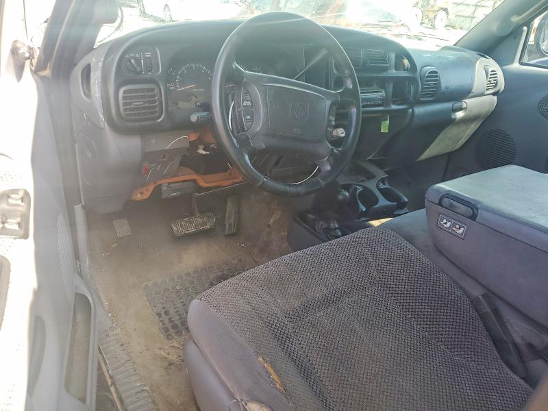 56888026 :رقم المزاد ، 3B7HF13Z31G797679 vin ، 2001 Dodge Ram 1500 مزاد بيع