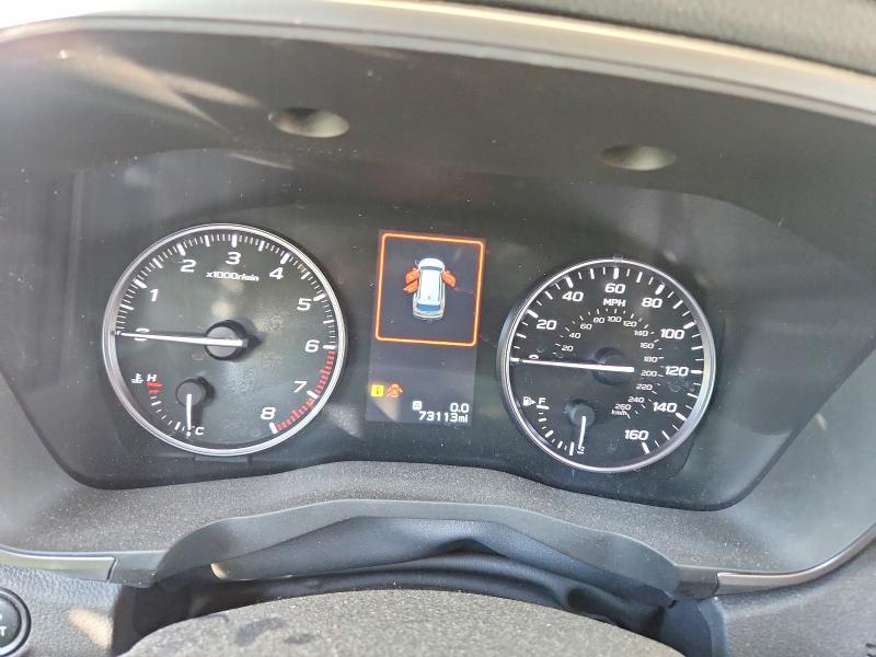 Продаж на аукціоні авто 2023 Subaru Ascent, vin: 4S4WMASDXP3425637, номер лоту: 59108126