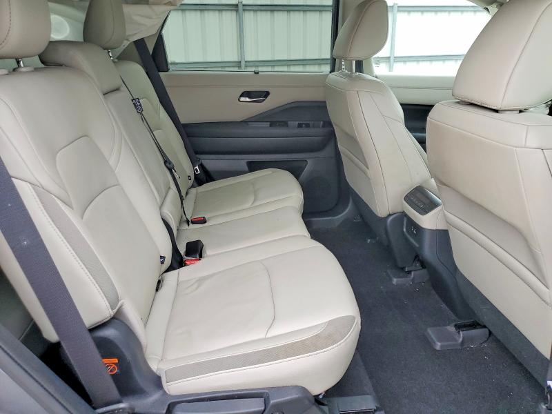 Продажа на аукционе авто 2022 Nissan Pathfinder, vin: 5N1DR3CCXNC268862, номер лота: 56901146