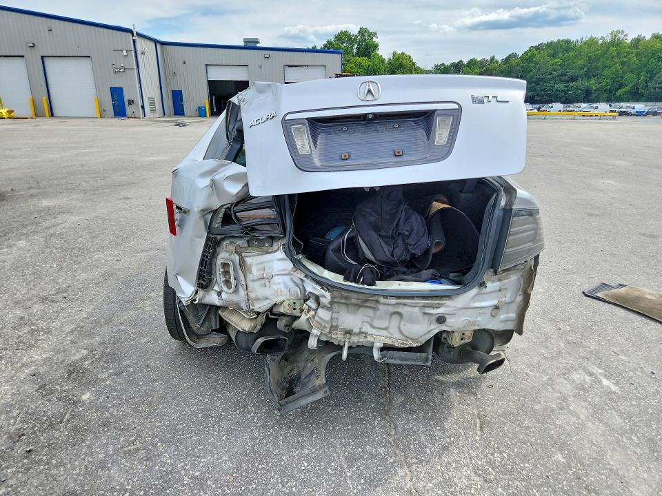 Продажа на аукционе авто 2008 Acura Tl, vin: 19UUA66258A056341, номер лота: 58628796