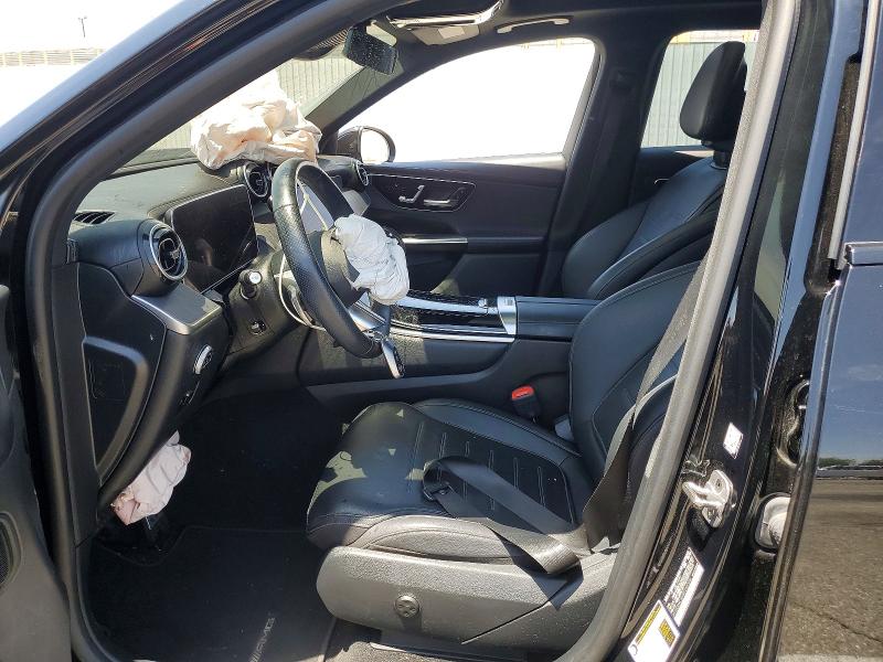Aukcja sprzedaży 2024 Mercedes-benz Glc, vin: W1NKM4GBXRF159378, numer aukcji: 55978136