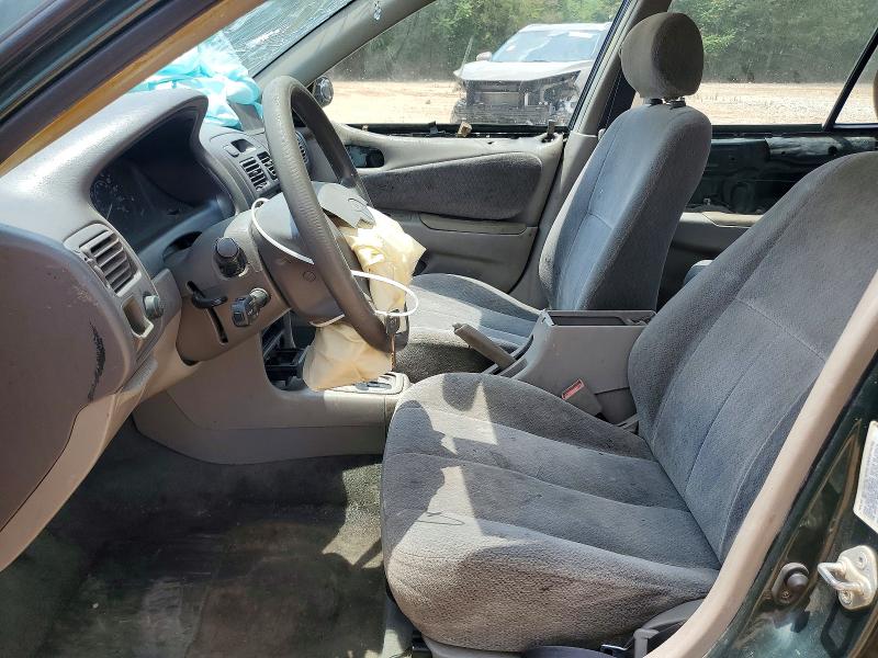 Auction sale of the 2001 Toyota Corolla, vin: 1NXBR12E21Z484577, lot number: 56509266
