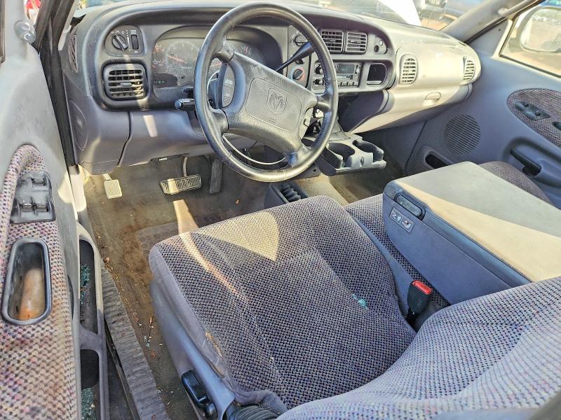 Aukcja sprzedaży 2001 Dodge Ram 1500, vin: 3B7HF13ZX1G251185, numer aukcji: 55727096