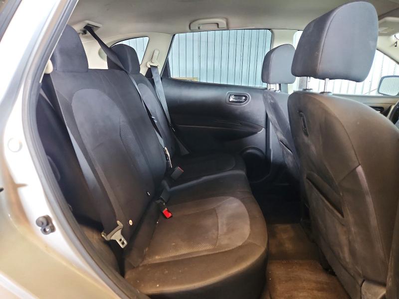 Aukcja sprzedaży 2013 Nissan Rogue, vin: JN8AS5MV4DW134910, numer aukcji: 56338186