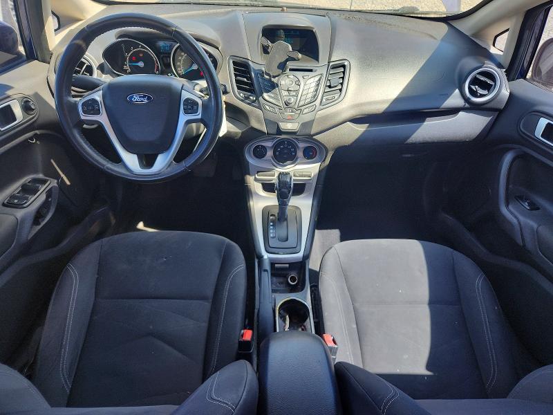 Продаж на аукціоні авто 2016 Ford Fiesta, vin: 3FADP4EJ4GM147439, номер лоту: 55444796