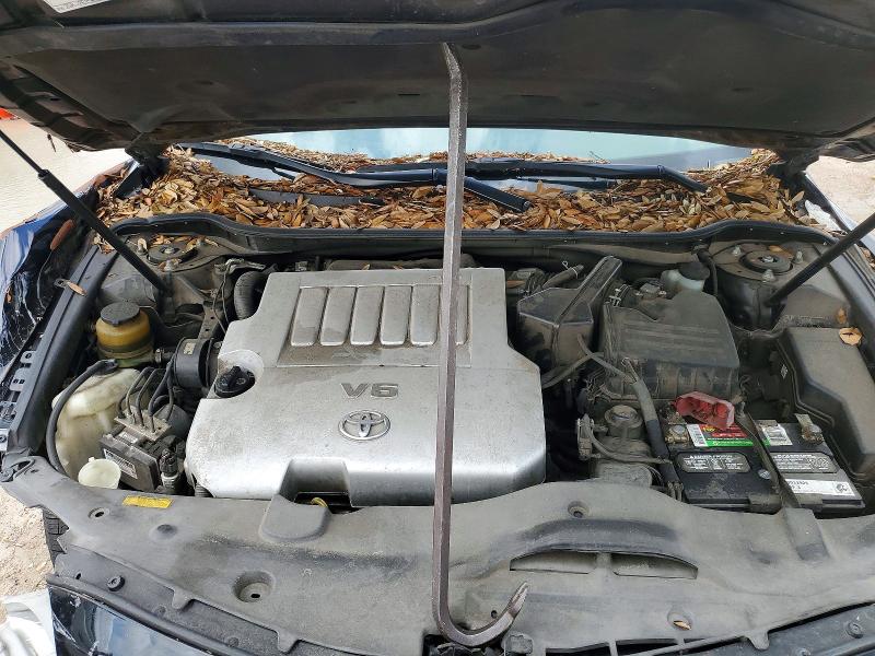 Продаж на аукціоні авто 2007 Toyota Camry, vin: 4T1BK46K57U542616, номер лоту: 56169836