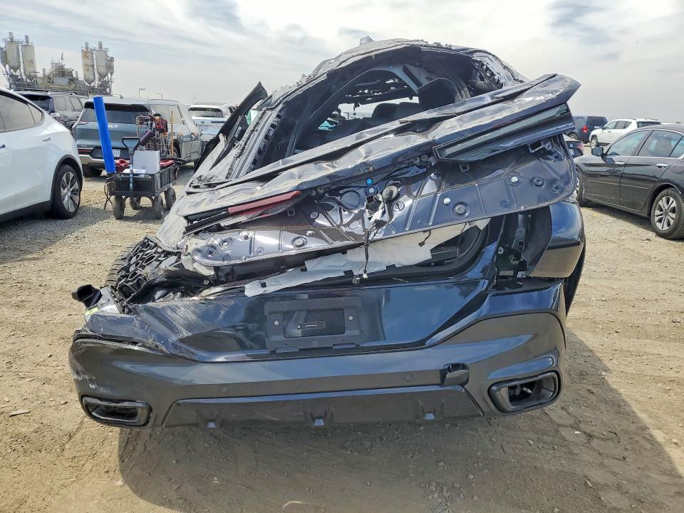 Aukcja sprzedaży 2026 Bmw X6, vin: 5UX33EX04T9253358, numer aukcji: 57071946