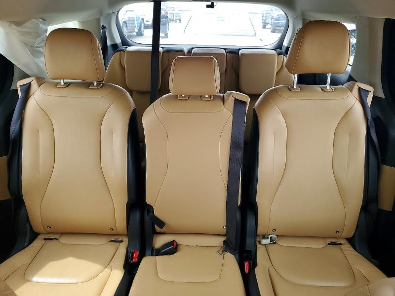 Продажа на аукционе авто 2024 Kia Carnival, vin: KNDNB4H36R6335179, номер лота: 56238236