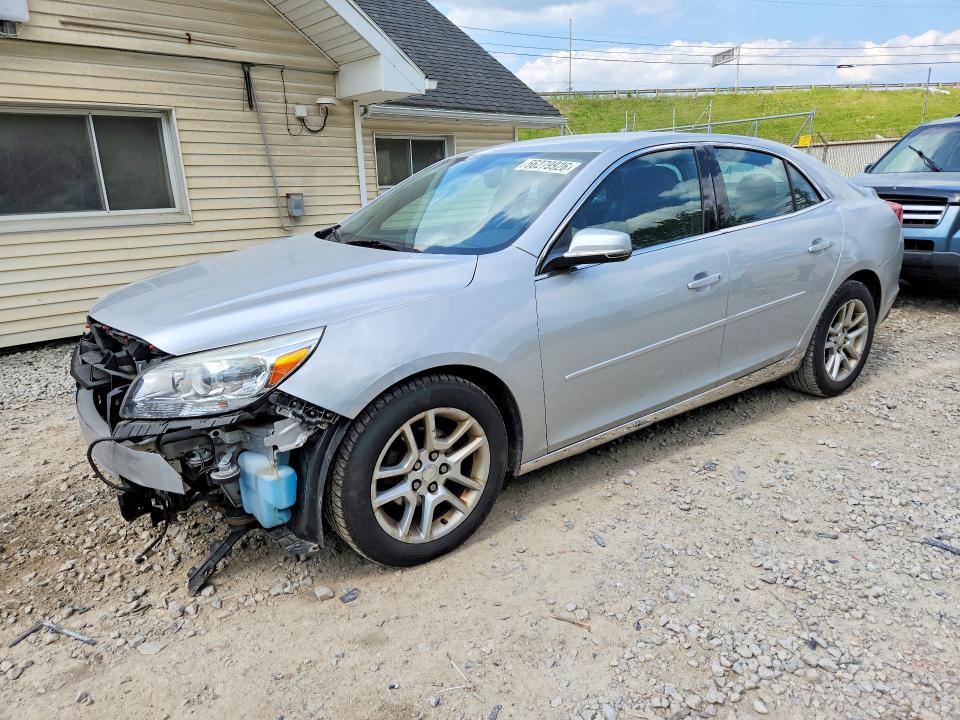 2015 Chevrolet Malibu მანქანა იყიდება აუქციონზე, vin: 1G11C5SL3FF275750, აუქციონის ნომერი: 56279926