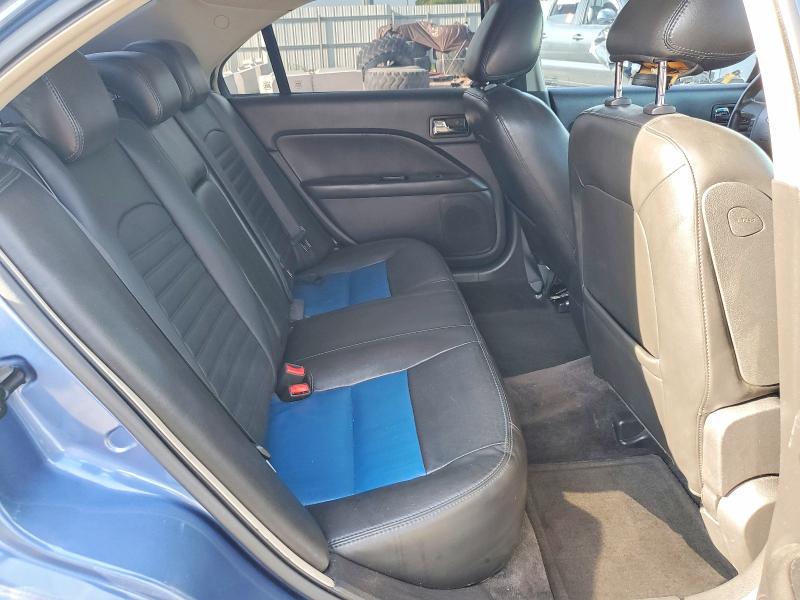 Aukcja sprzedaży 2010 Ford Fusion, vin: 3FAHP0KCXAR192251, numer aukcji: 56584756