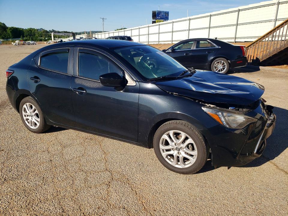 Продажа на аукционе авто 2016 Scion Ia, vin: 3MYDLBZV3GY135705, номер лота: 58566446
