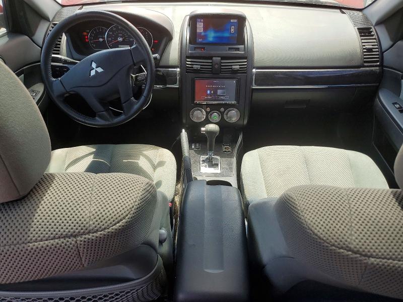 2011 Mitsubishi Galant მანქანა იყიდება აუქციონზე, vin: 4A32B3FF9BE031315, აუქციონის ნომერი: 55962926