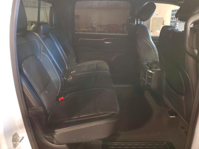Продажа на аукционе авто 2021 Ram 1500, vin: 1C6SRFLT9MN579674, номер лота: 56645246