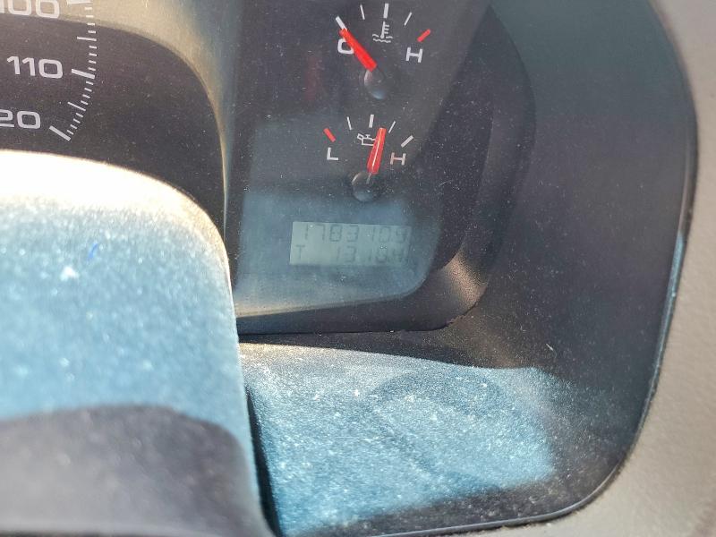 Продаж на аукціоні авто 2008 Ford F150, vin: 1FTRF14V78KE24194, номер лоту: 57204196