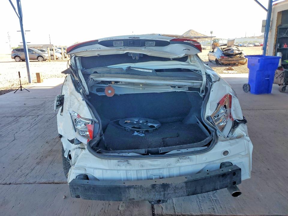Продаж на аукціоні авто 2018 Toyota Corolla, vin: 2T1BURHE0JC982296, номер лоту: 59127066