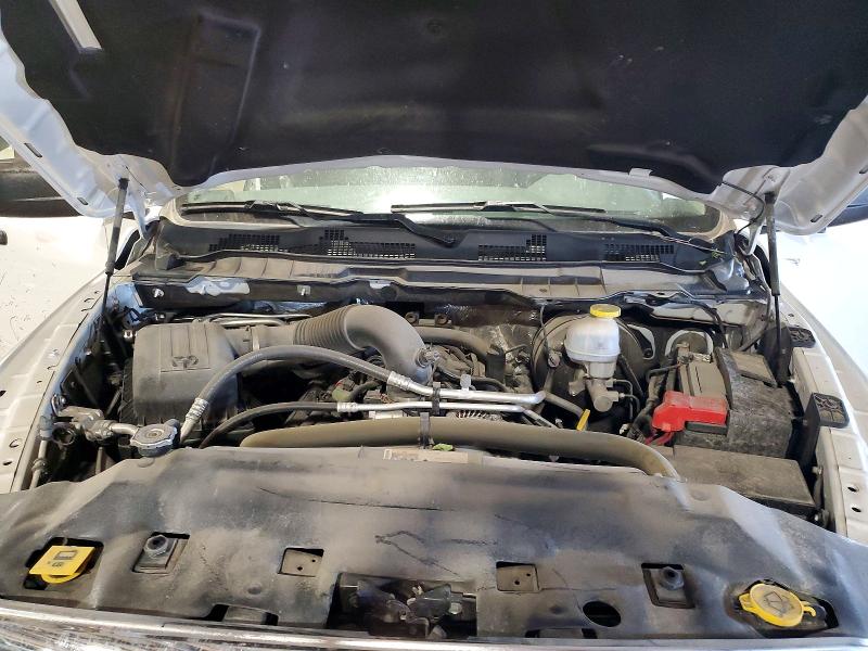 Продажа на аукционе авто 2020 Ram 1500 Classic, vin: 3C6RR7KT7LG130815, номер лота: 56240836