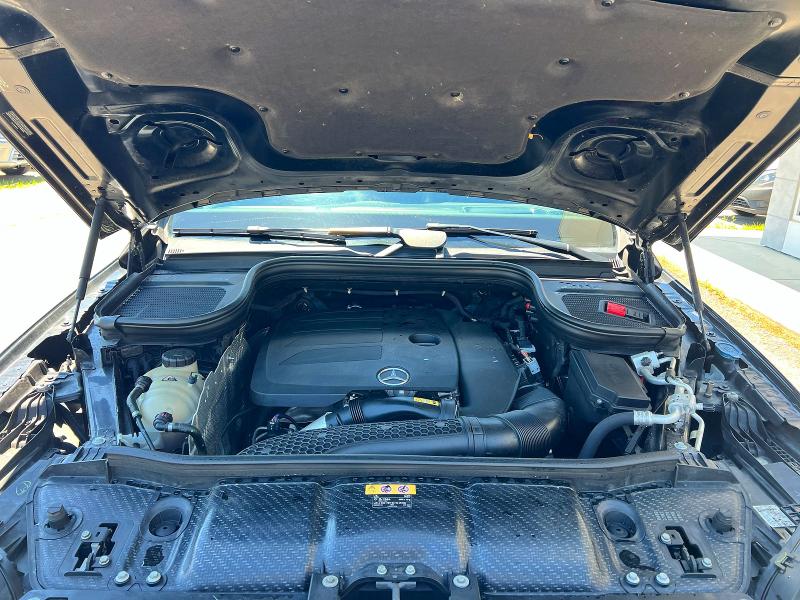58977746 :رقم المزاد ، 4JGFB4KB8LA058913 vin ، 2020 Mercedes-benz Gle مزاد بيع