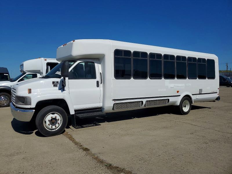 Aukcja sprzedaży 2009 Chevrolet C5500, vin: 1GBG5V1G99F405975, numer aukcji: 56323356