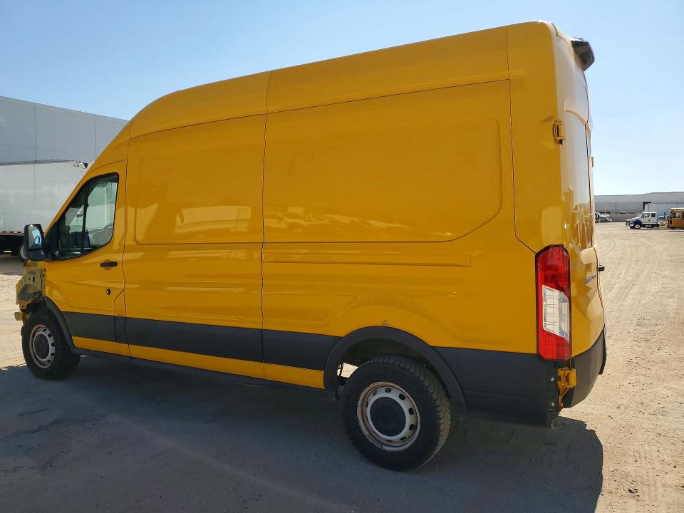 2021 Ford Transit მანქანა იყიდება აუქციონზე, vin: 1FTBR1X84MKA25297, აუქციონის ნომერი: 57374306