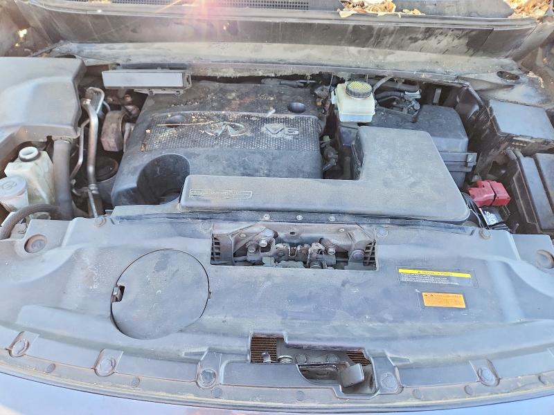 Aukcja sprzedaży 2014 Infiniti Qx60, vin: 5N1AL0MM2EC519660, numer aukcji: 58776506