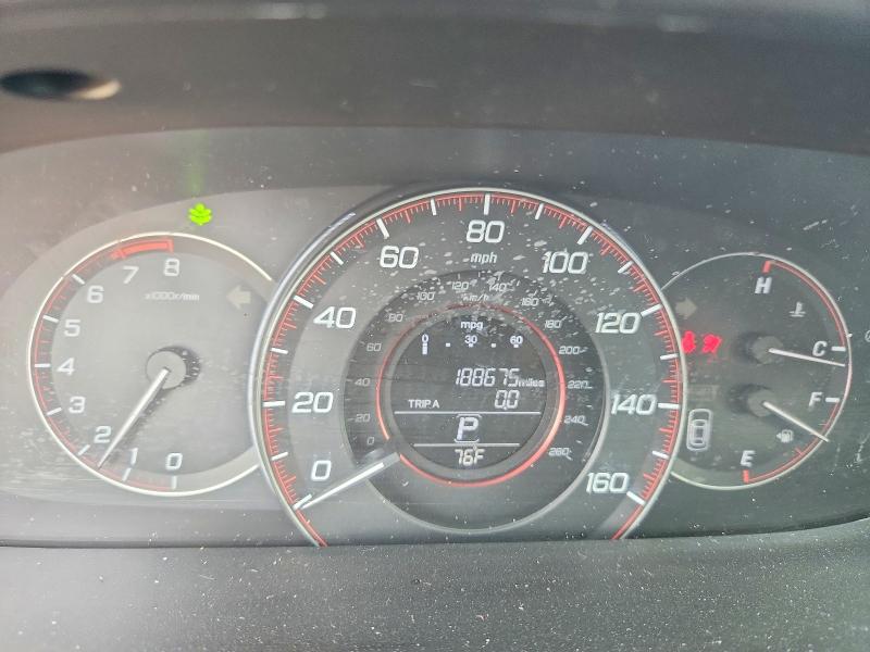 Продажа на аукционе авто 2013 Honda Accord, vin: 1HGCR2F58DA239556, номер лота: 58538546