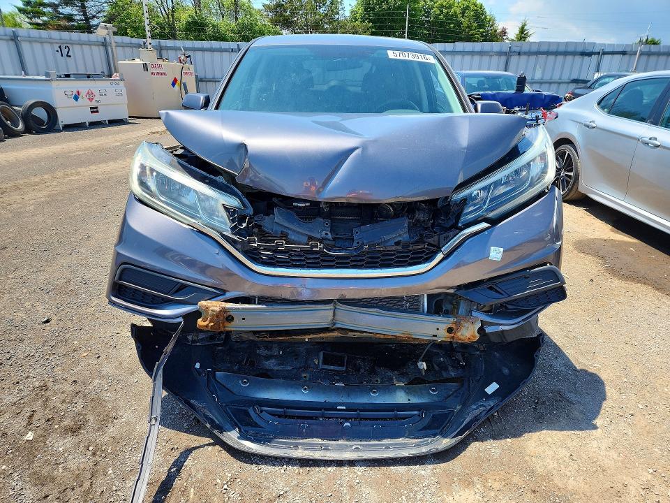 Aukcja sprzedaży 2015 Honda Cr-v, vin: 2HKRM4H43FH112524, numer aukcji: 57073916