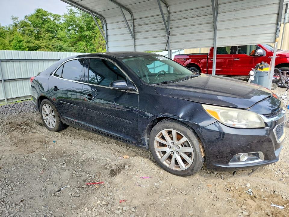 56751876 :رقم المزاد ، 1G11G5SX2EF164712 vin ، 2014 Chevrolet Malibu مزاد بيع
