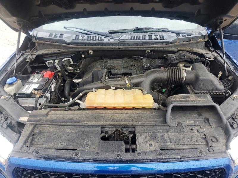 Aukcja sprzedaży 2018 Ford F150, vin: 1FTEX1EP6JKE74313, numer aukcji: 57663986