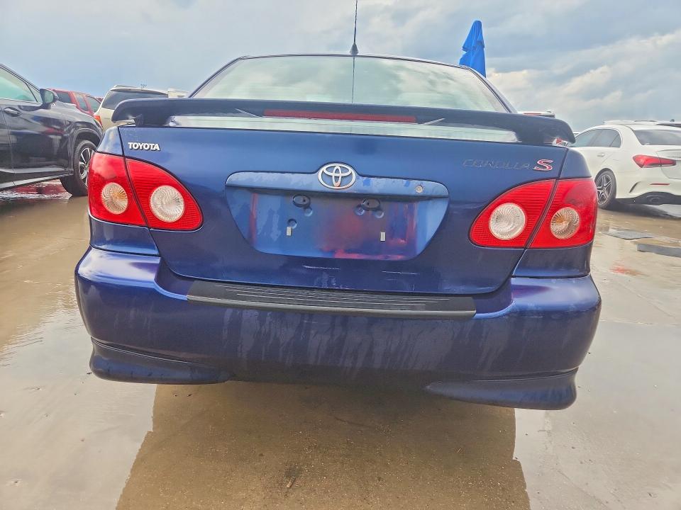Aukcja sprzedaży 2007 Toyota Corolla, vin: 1NXBR32E37Z795892, numer aukcji: 55555276