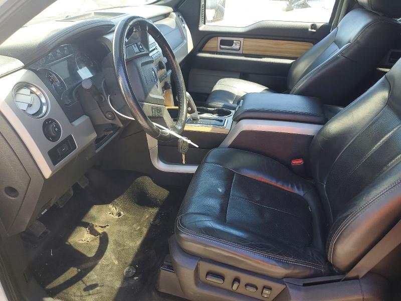 55535826 :رقم المزاد ، 1FTFW1ET4BFC01806 vin ، 2011 Ford F150 مزاد بيع